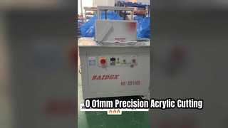 Unlimited-function multi-purpose edge XB1065 trimming machine