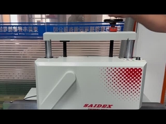 P1080 Automatic Acrylic Edge Polisher With CE Mark Achieving Smooth Polished Edges