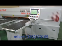 cut many layers of acrylic, bakelite,polytetrafluoroethylene,pc, pp, ps, pe, pom etc
