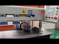 SD 1050BX Acrylic Diamond Polishing Machine Efficiency