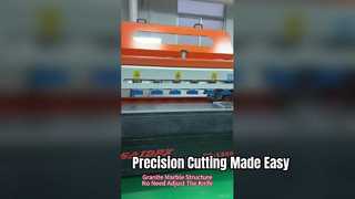 1350FX High-Speed polisher/High-speed servo drive/No need adjust the knife