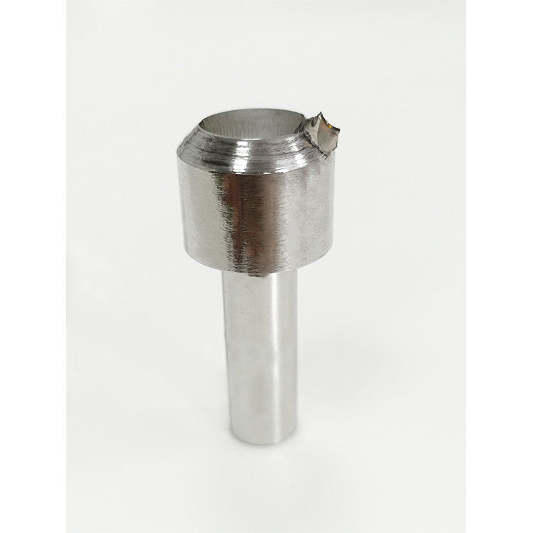 Adjustable High Speed Cutting Tools  PCD Diamond Acrylic Polishing Knife For Beveled Edge Processing Rounding Chamfering