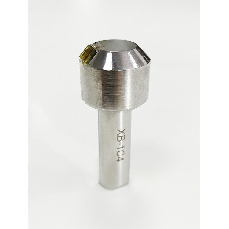 Adjustable High Speed Cutting Tools  PCD Diamond Acrylic Polishing Knife For Beveled Edge Processing Rounding Chamfering