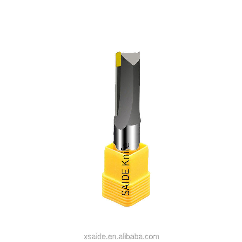 Guangzhou High Quality Factory Stock Engraving Knives 45 Degree Cutting Acrylic Bonding And Trimming Diamond Fine Knife