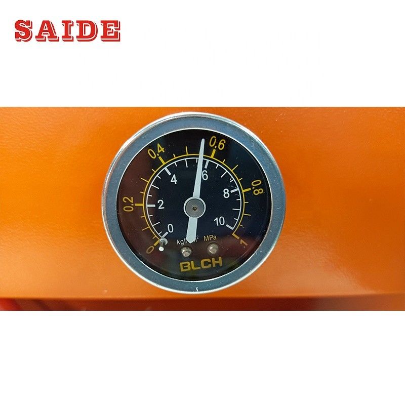 SD-1050BX PE/PS/PC Acrylic Edge Polishing Machine Polishing Machine For Acrylic PMMA