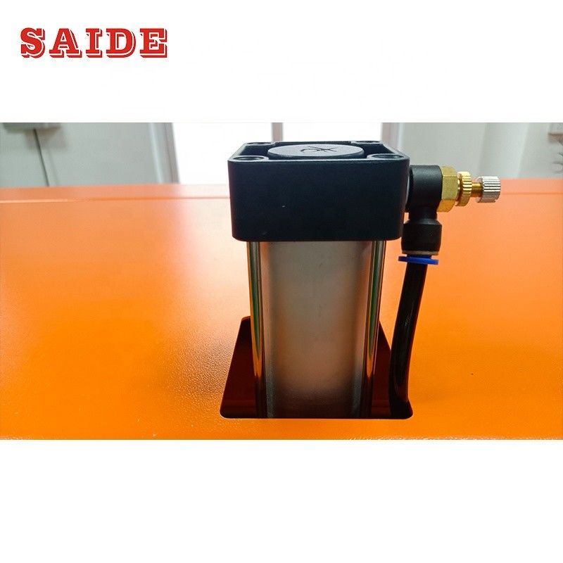 SD-1050BX PE/PS/PC Acrylic Edge Polishing Machine Polishing Machine For Acrylic PMMA