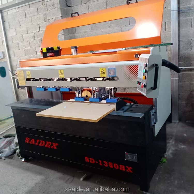 1350mm Working Length Acrylic Diamond Polishing Machine With Belt Feed Acrylic Edge Polishing Machine