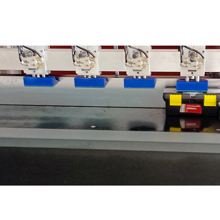 Sd-1050B Diamond Polishing Machine Acrylic Bevelling And Polishing Machine Small Acrylic Edge Polishing Machine