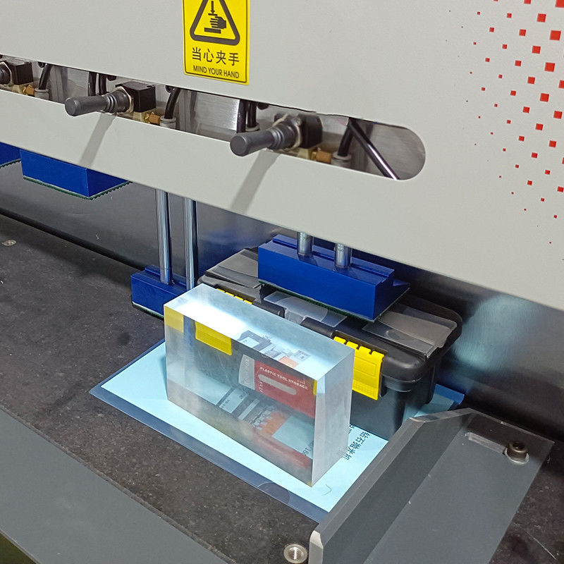 Saide Acrylic Polishing Machine 1350 Edge Polishing Machines For Acrylic 0-60 Degree