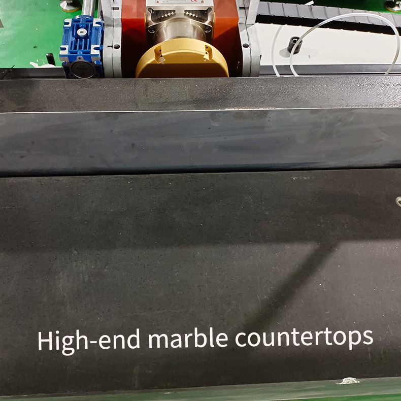 Straight-Edge Or Beveled-Edge Polishing Machines Acrylic Diamond Polishing Machine Plexiglass Polisher