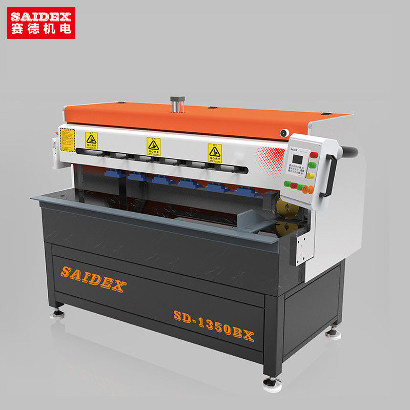 Straight-Edge Or Beveled-Edge Polishing Machines Acrylic Diamond Polishing Machine Plexiglass Polisher