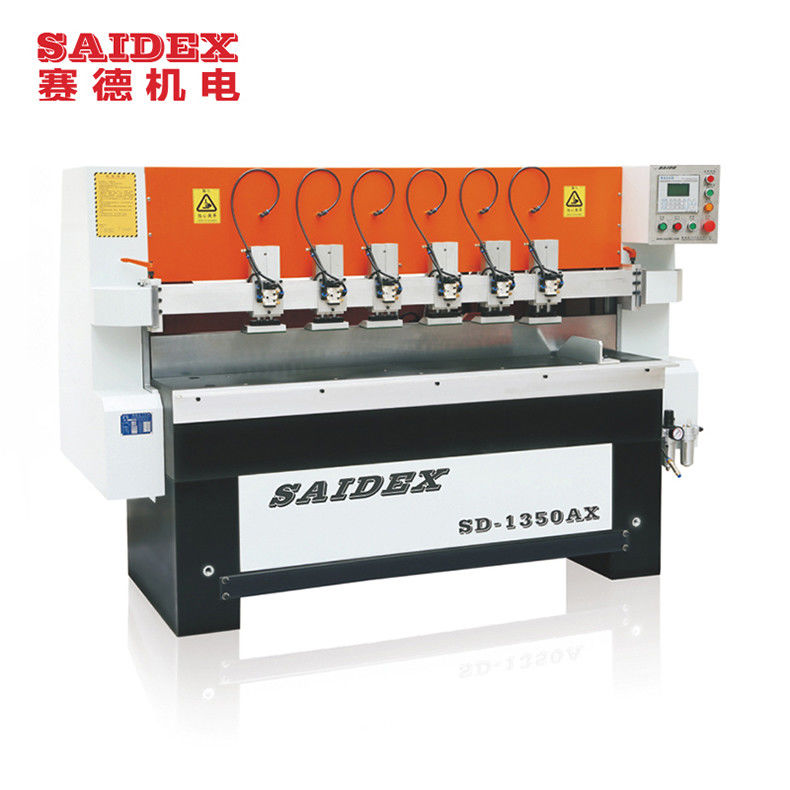 2021Hot Selling SD-1350A 0-60 Degrees PMMA Organic Glass Plexiglass Acrylic Edge Diamond Polishing Machine