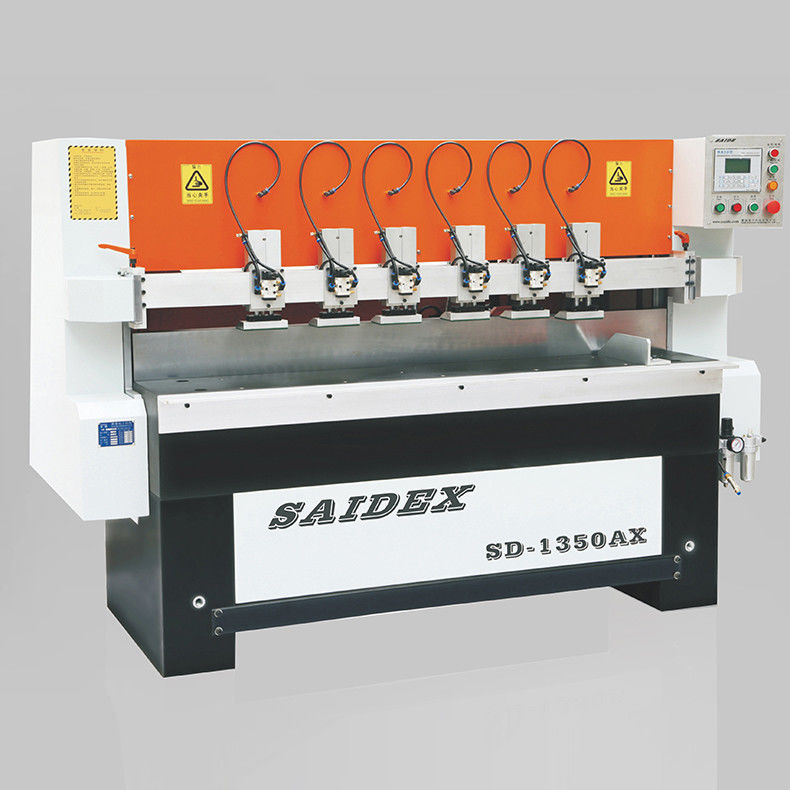 2021Hot Selling SD-1350A 0-60 Degrees PMMA Organic Glass Plexiglass Acrylic Edge Diamond Polishing Machine