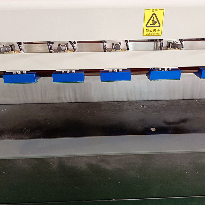 1350mm Working Length Acrylic Diamond Polishing Machine With Belt Feed Acrylic Bevel  Edge Polishing Machine