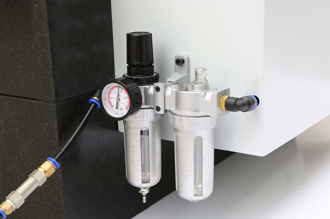 Virus Baffle Desk Partition SD-1350A High Speed Acrylic Diamond PMMA Edge Polishing Machine