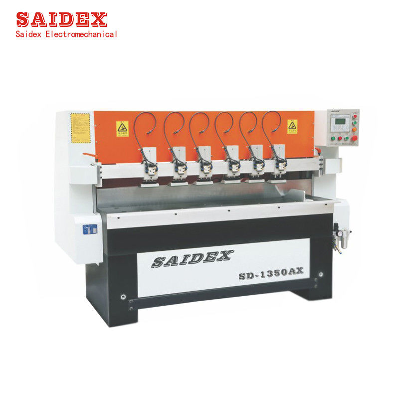 Sd-1350Ax Marble Table 0-60 Degree Beveled Edge Acrylic Automatic Edge Natural Diamond Polishing Machine For Acrylic Ps Ms
