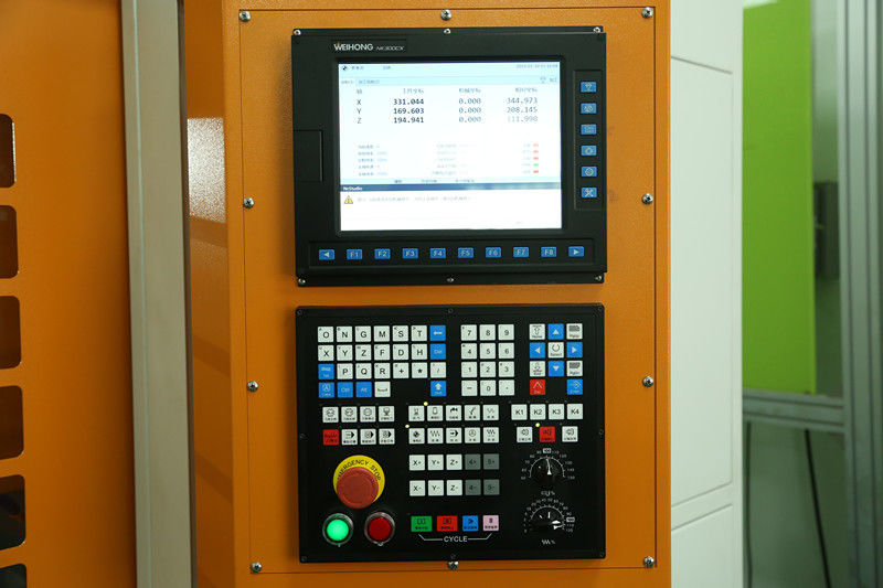 High Precision And High Efficiency Automatic SD 650 Profiled Polishing Machines For Sale