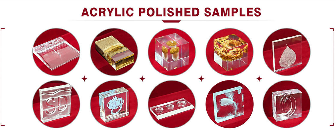 New Style Design Hot Sell SD 1460SZ  Double Side High Speed  Polishing Machine For Acrylic