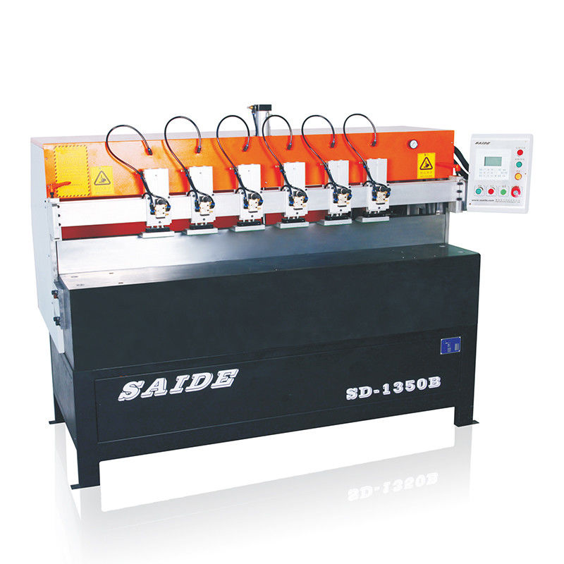 Deskhot Screen  Prevention Board SAIDE Economy SD-1350B Hight Speed Automatic PMMA Polisher  Acrylic Diamond Polishing Machine
