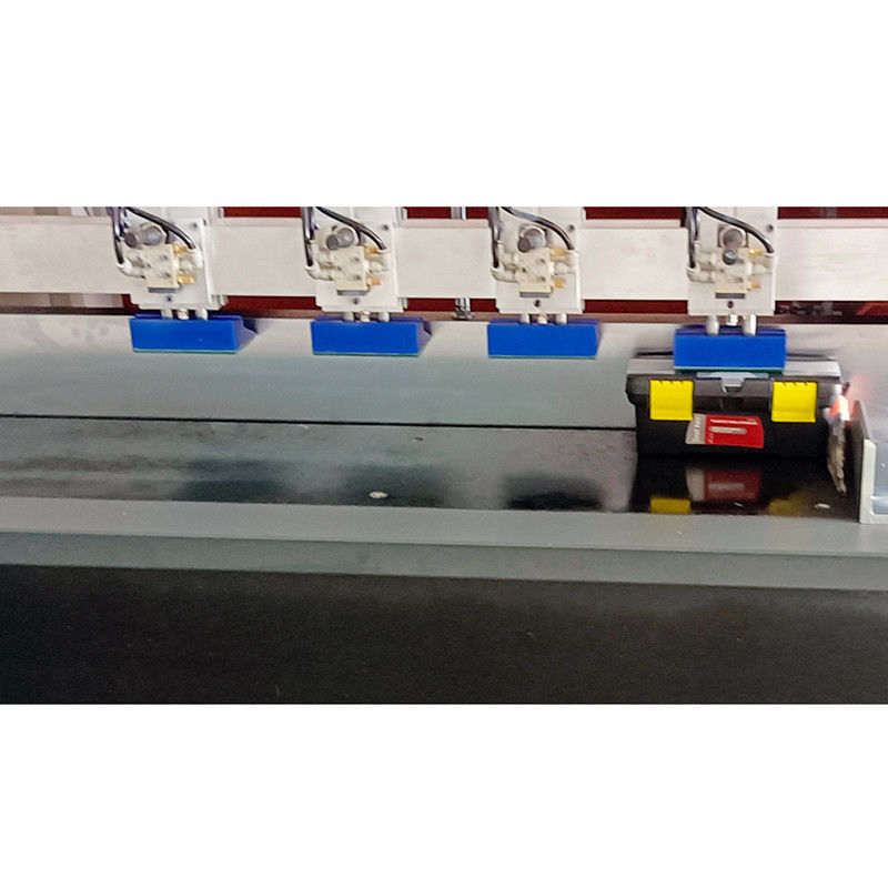 Deskhot Screen  Prevention Board SAIDE Economy SD-1350B Hight Speed Automatic PMMA Polisher  Acrylic Diamond Polishing Machine