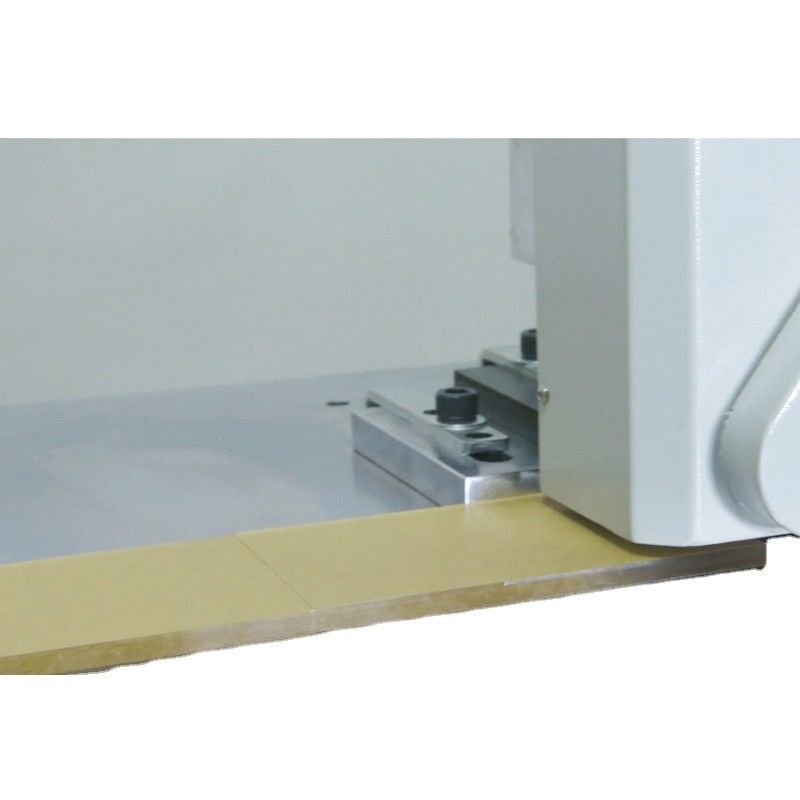 Wholesale Plexiglass 45 degree Edge Trimming Machines Angle Chamfer Machine Acrylic Edge Chamfering Polishing Machine
