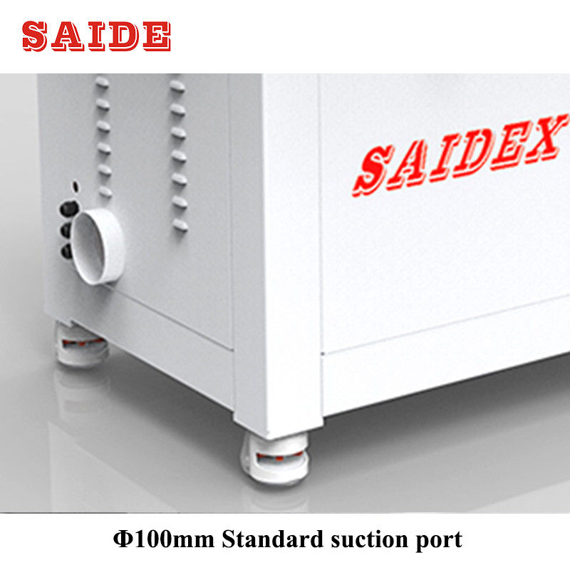 2022 Acrylic polishing machine SD-XB1065 High Speed Beveling Precision Trimming Machine Edge Banding Machine For Acrylic Plastic