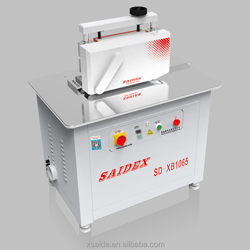 Saide China Factory Supply Beveling Machine  Can Cut Acrylic R-angle Chamfering Machine For PMMA/PS/MS/PC