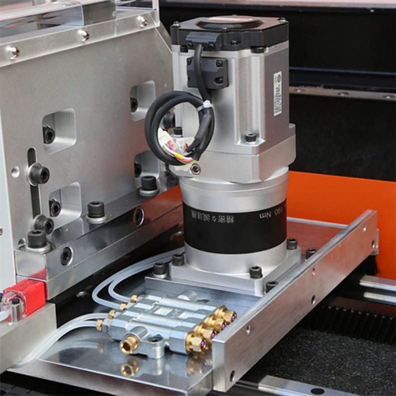 Anti-epidemic Baffle Production Equipment SD-R70 High-speed R-angle Trimming Machine Automatic Acrylic PMMA Chamfering Machine