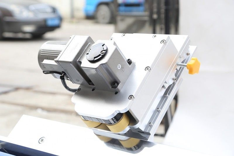 2022 China Hot 45 Degrees Chamfering Machine V 45 High Speed Adjustable Chamfering Machines With CE Certification For Sale