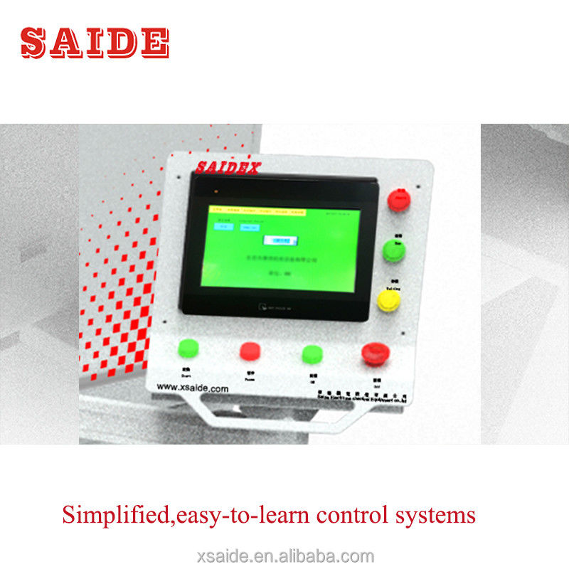 Electronic Acrylic Cut-off Saw With 3200 mm Cutting Length PMMA PS MS Cutting Saw