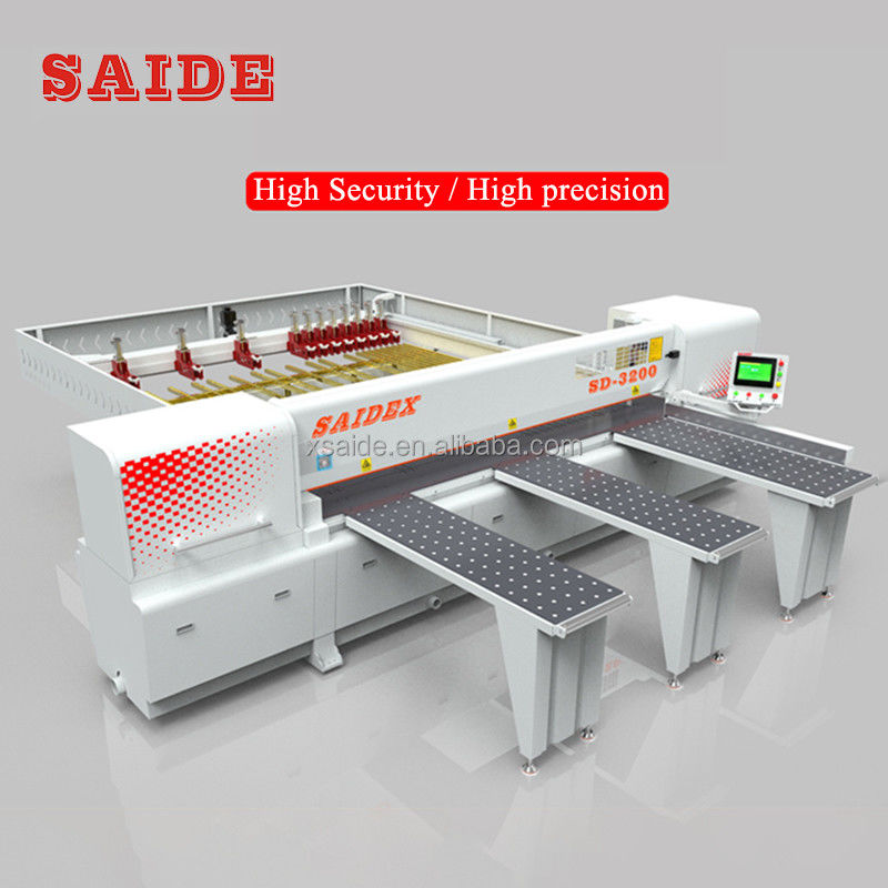 PLEXIGLASS/PVC PU PE  POM PTEL PANEL CUTTING SAW HIGH QUALITY ACRYLIC CUTTING SAW MACHINE