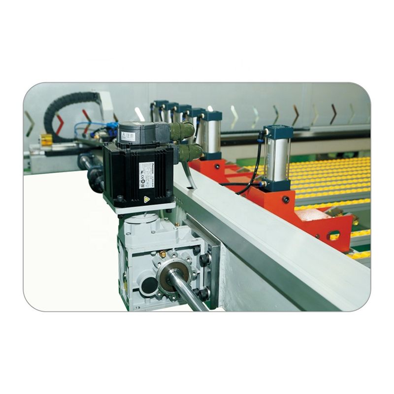 High Precision 0.01mm SD-2600 Automatic Wood Acrylic PM PS Cutting Saw Machine