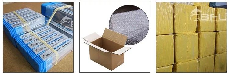 2022 OEM Wholesale Different Type Solid Carbide Acrylic Design And Cutting Tool PCD Rough Finishing Tool For Acrylic
