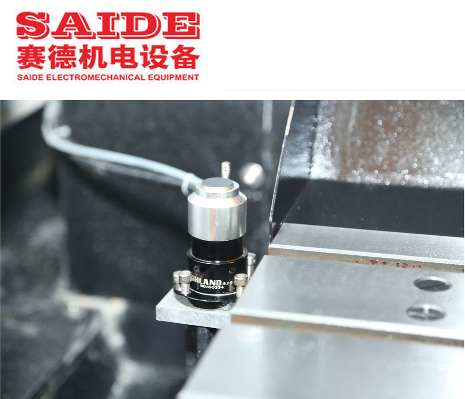 SD-650 Acrylic High-speed Diamond Polishing Machine Profiled Polishing Machine For Acrylic