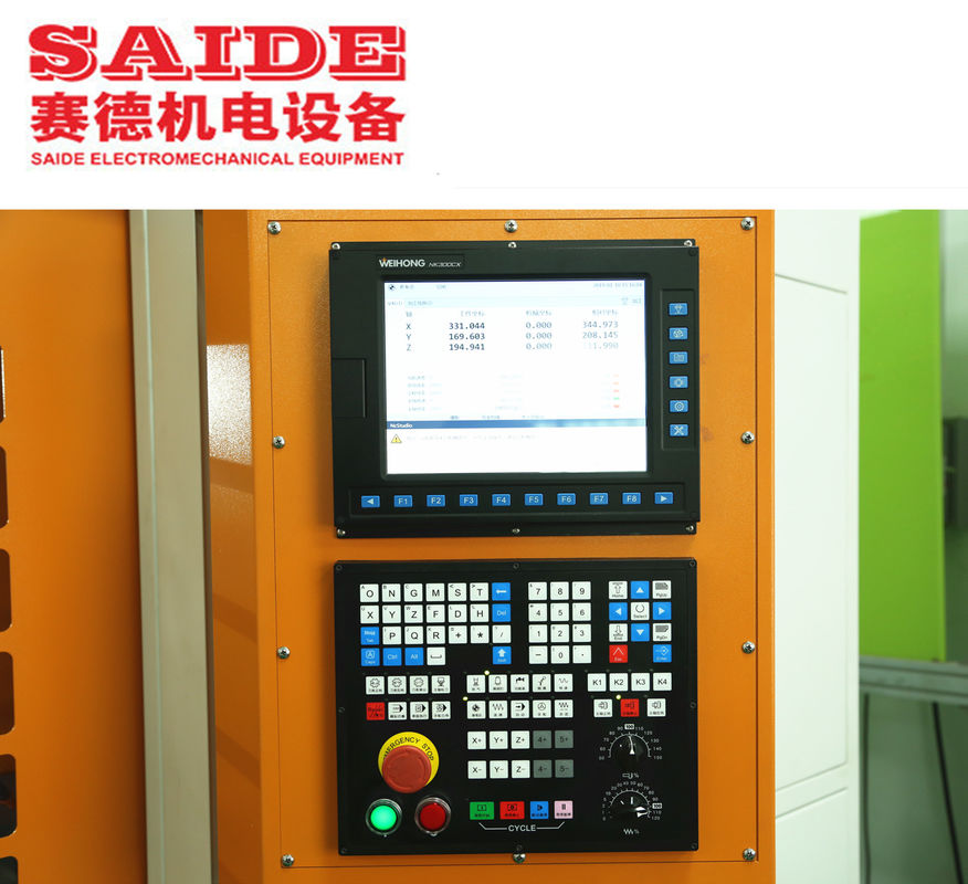 SD-650 Acrylic High-speed Diamond Polishing Machine Profiled Polishing Machine For Acrylic