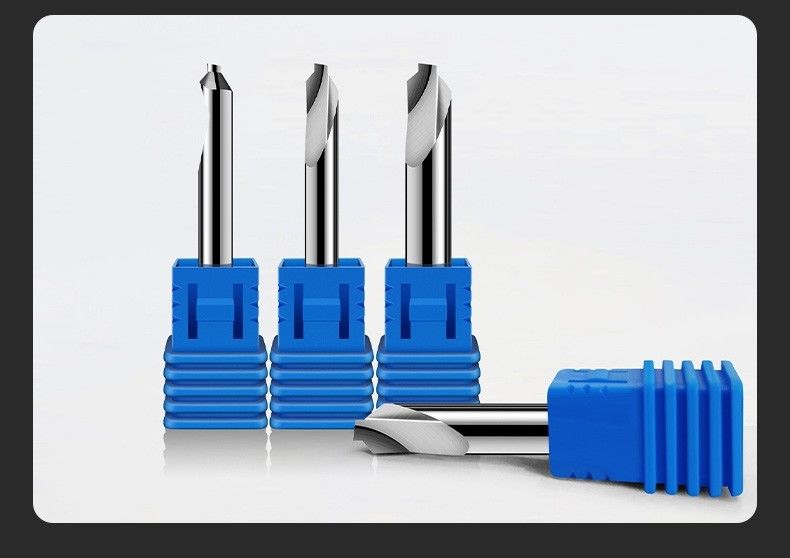 15 Years Experience Full Er 20 Bit Tool For  Acrylic PS PE PC Sheet