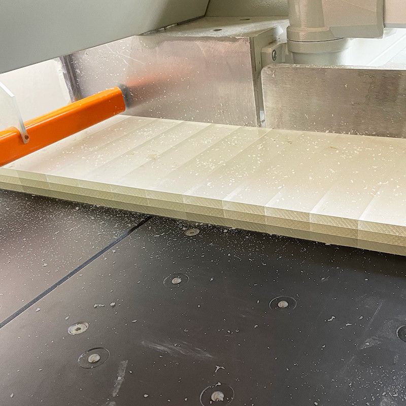 Stable Acrylic Routing Machine , CE CNC Router Machine Acrylic Cutting Non-Woodworking Saws