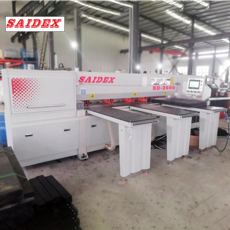 Stable Acrylic Routing Machine , CE CNC Router Machine Acrylic Cutting Non-Woodworking Saws
