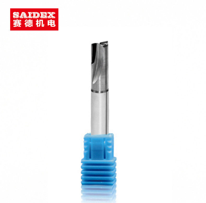 Practical CNC Milling Cutting Tools Industrial Acrylic CNC Chamfer Tool For Acrylic High Speed Cutting