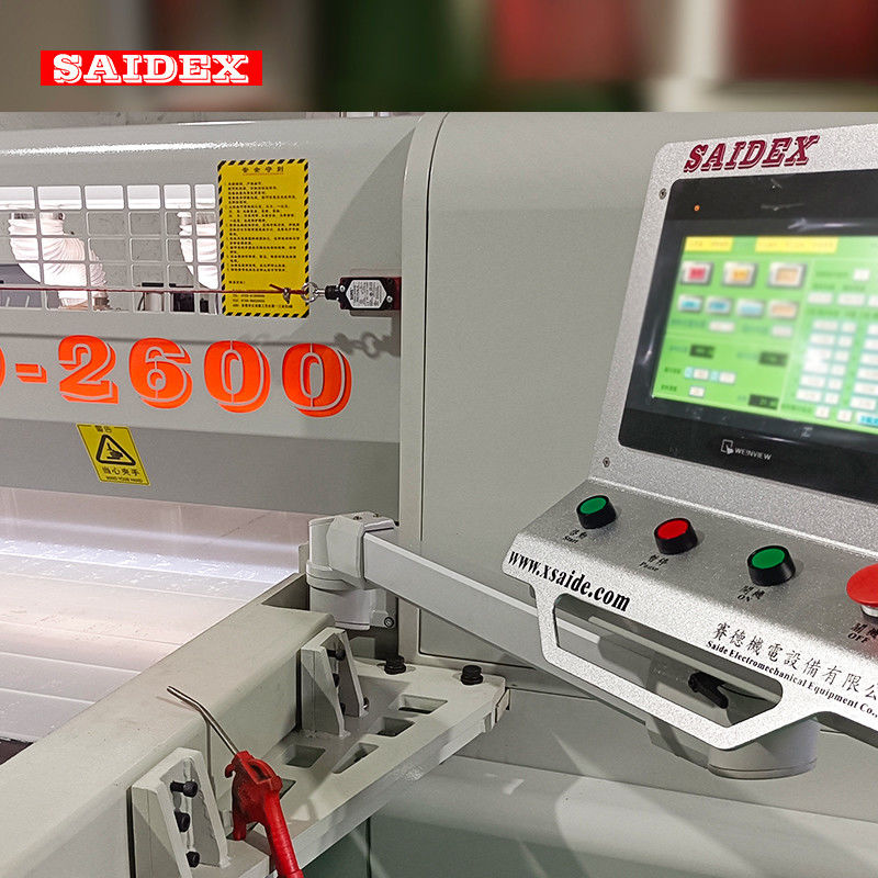 Stable Acrylic Routing Machine , CE CNC Router Machine Acrylic Cutting Non-Woodworking Saws