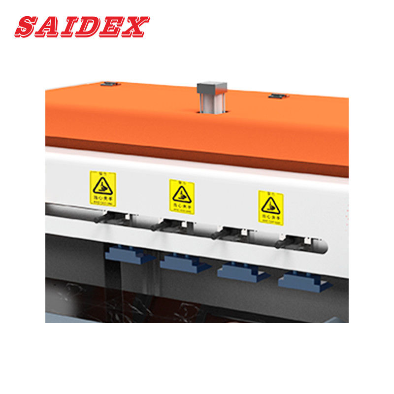 3500W High-Speed Acrylic Polishing Machine For High-Quality Finishing Can Process 1.3 Meters Of Plexiglass