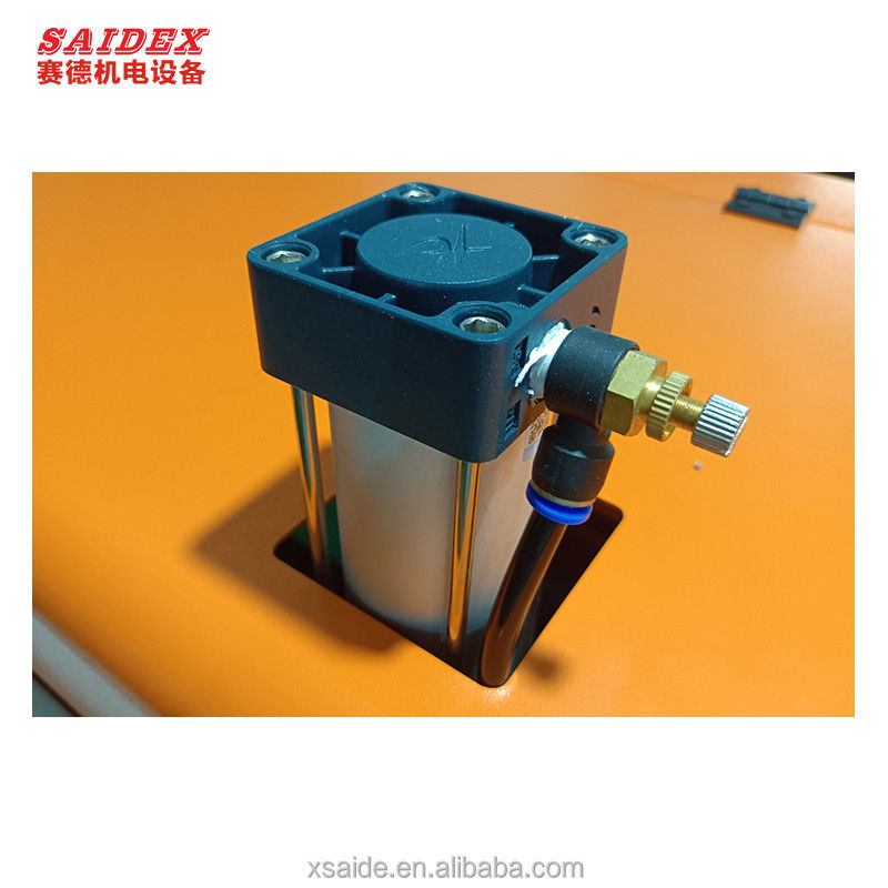 3500W High-Speed Acrylic Polishing Machine For High-Quality Finishing Can Process 1.3 Meters Of Plexiglass