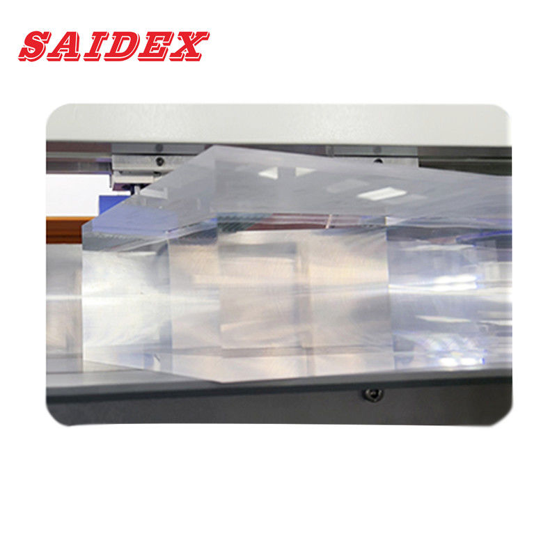 3500W High-Speed Acrylic Polishing Machine For High-Quality Finishing Can Process 1.3 Meters Of Plexiglass