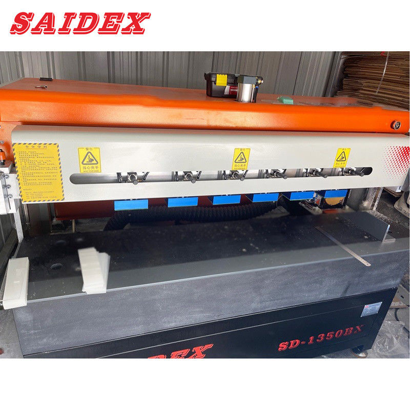 3500W High-Speed Acrylic Polishing Machine For High-Quality Finishing Can Process 1.3 Meters Of Plexiglass