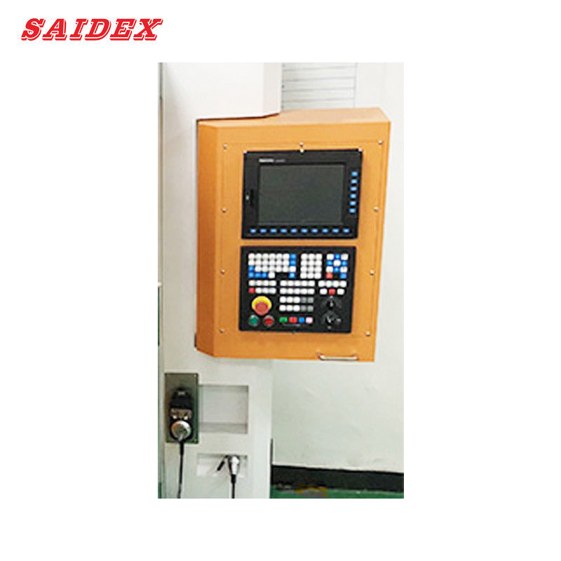50Hz Powerful Acrylic Surface Polishing Grinding Machine Voltage 380v Max Power Of Spind;E 5.5kw