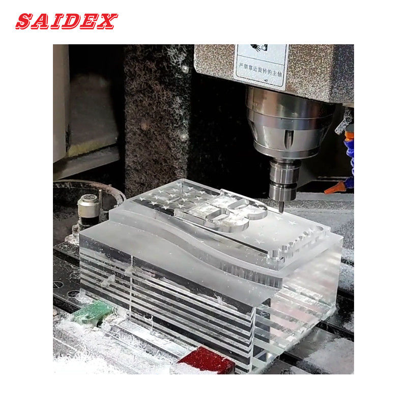 50Hz Powerful Acrylic Surface Polishing Grinding Machine Voltage 380v Max Power Of Spind;E 5.5kw