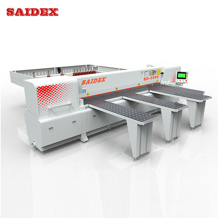 Factory Direct PMMA PS MS Acrylic Cutting Machine SD-2600 With Imported Linear Guide Rail