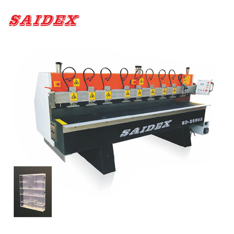 Straight-Edge Or Beveled-Edge Polishing Machines With Marble Countertop Working Area
