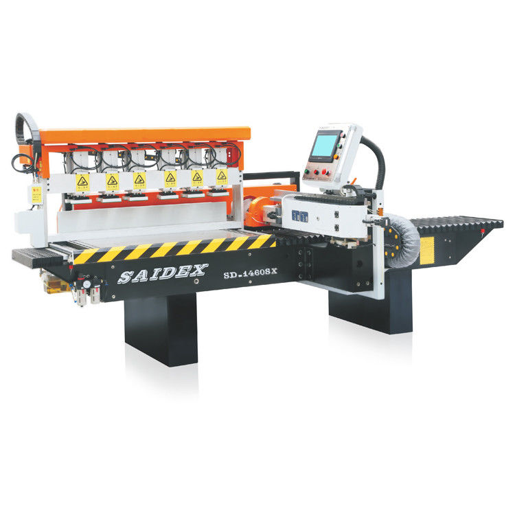 High Quality Design Best Selling SD 1460S  Double Side High Speed acrylic Edge Polishing Machines Suppliers