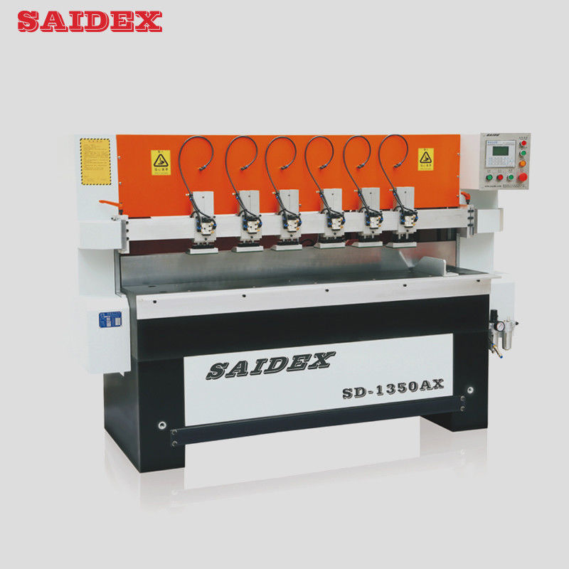 High Speed Servo Motor Acrylic Polisher With 6000-12000rpm 3.5kw High Processing